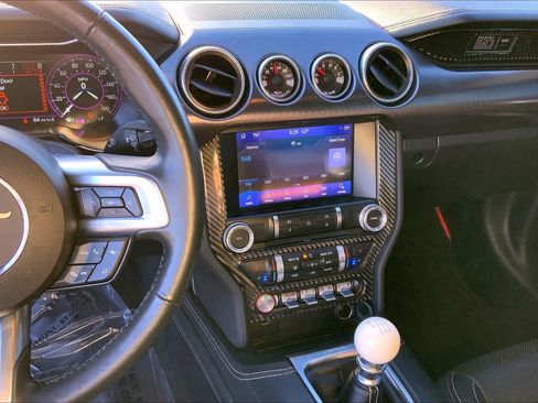 Used 2021 Ford Mustang Mach 1 w/ Equipment Group 700A image 7