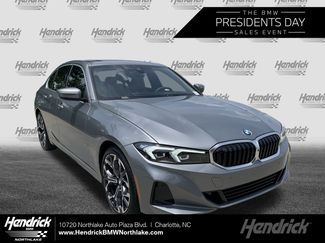 Certified 2025 BMW 330i Sedan w/ Premium Package video 1