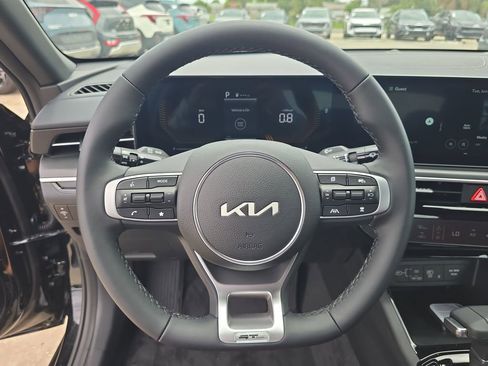 New 2026 Kia K5 GT-Line FWD image 29