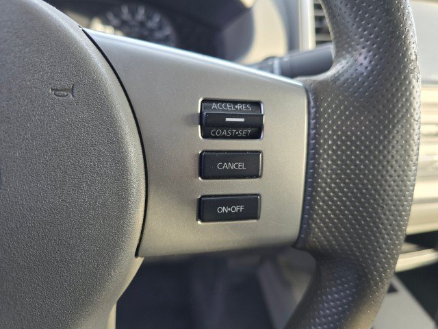 Used 2021 Nissan Frontier S AWD/4WD image 29