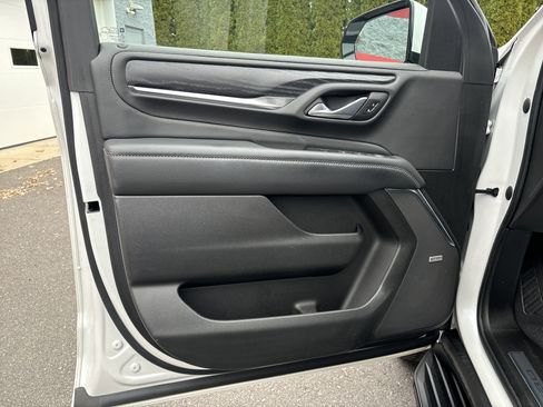 Used 2022 GMC Yukon Denali w/ Max Trailering Package image 17