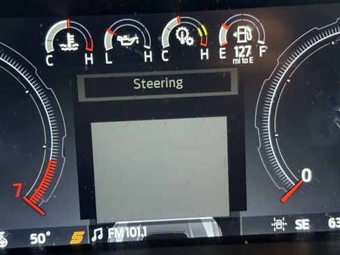 Used 2022 Ford F150 Raptor w/ Equipment Group 801A High image 21