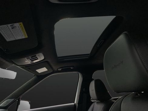 New 2026 Hyundai Palisade Calligraphy image 7