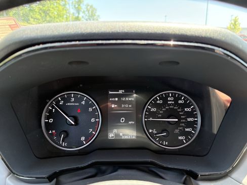 Used 2024 Subaru Outback Premium AWD/4WD image 14