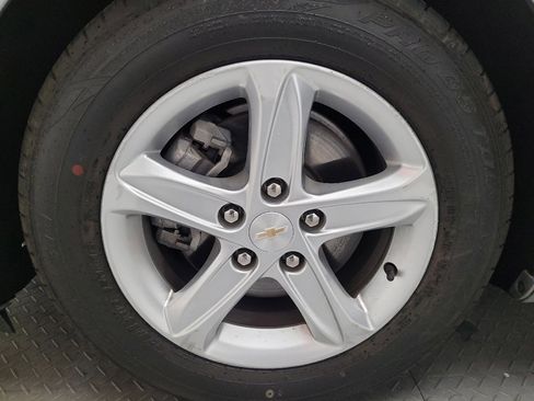 Used 2023 Chevrolet Malibu LT image 31