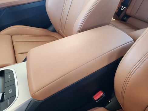 Used 2022 BMW 430i Convertible w/ M Sport Package image 70