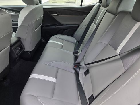 Certified 2026 Toyota Camry SE FWD image 11