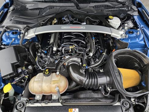 Used 2019 Ford Mustang Shelby GT350 image 10