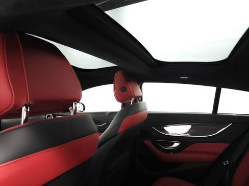 Used 2023 Mercedes-Benz AMG GT 63 S image 24