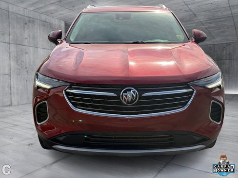 Used 2023 Buick Envision Essence image 9