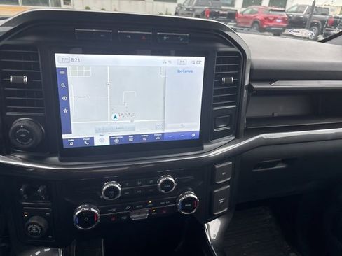 Used 2022 Ford F150 XLT w/ Equipment Group 302A High AWD/4WD image 23