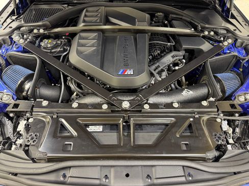 Used 2025 BMW M4 Competition image 86