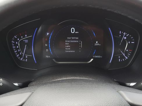 Used 2019 Hyundai Santa Fe SEL FWD image 28