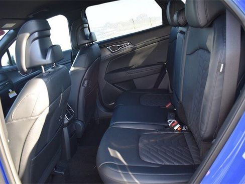 New 2026 Kia Sportage X-Line image 18