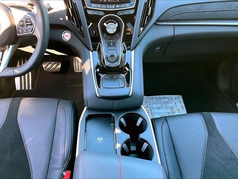 Certified 2026 Acura RDX A-Spec AWD/4WD image 19