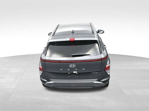 New 2026 Hyundai Kona Limited AWD/4WD image 29
