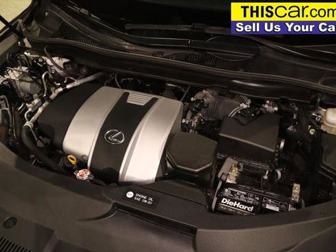 Used 2018 Lexus RX 350L FWD w/ Accessory Package image 26