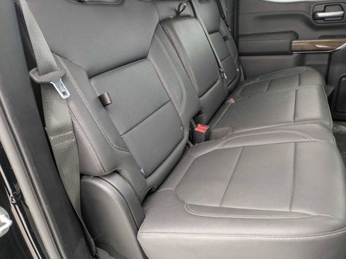 Used 2021 Chevrolet Silverado 1500 LT Trail Boss w/ Convenience Package II image 19