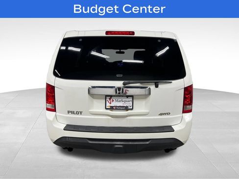 Used 2015 Honda Pilot LX image 7