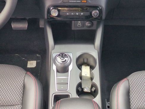 New 2026 Ford Escape ST-Line w/ Tech Pack #1 image 21