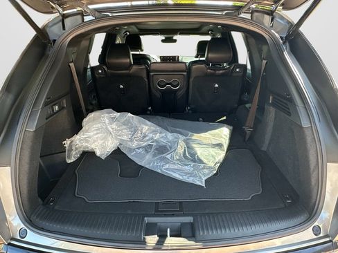Certified 2024 Acura MDX A-Spec AWD/4WD image 9