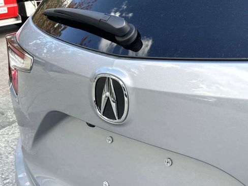 New 2026 Acura RDX SH-AWD w/ Advance Package image 10