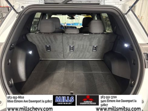 Certified 2025 Chevrolet Equinox LT image 13