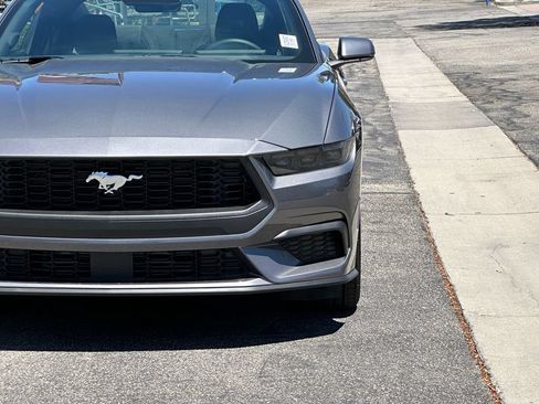 New 2026 Ford Mustang Coupe RWD image 13