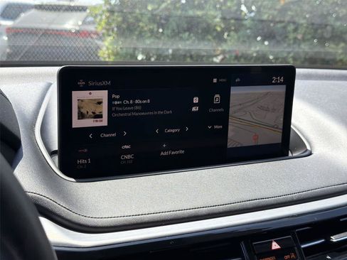 Certified 2023 Acura MDX w/ Technology Package FWD image 17