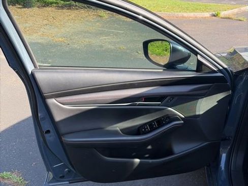 Used 2024 MAZDA MAZDA3 s image 13