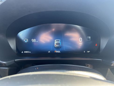 Certified 2023 Ford Escape ST-Line Select w/ Tech Pack #2 image 15