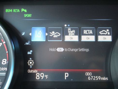 Used 2018 Toyota Camry XLE FWD image 26