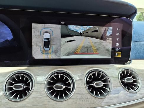 Used 2022 Mercedes-Benz E 450 Cabriolet w/ AMG Line image 22