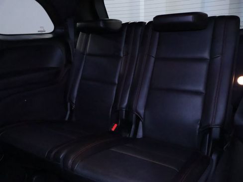 Used 2024 Dodge Durango GT AWD/4WD image 18