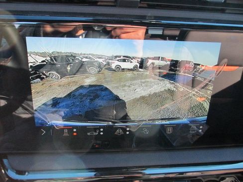 New 2026 GMC Sierra 1500 AT4 w/ AT4 Premium Package image 20