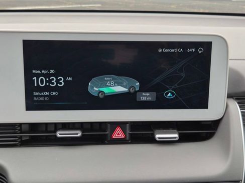 Certified 2023 Hyundai Ioniq 5 SE AWD/4WD image 13