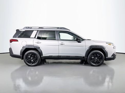 New 2026 Subaru Outback Limited image 8