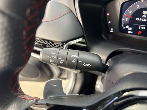 Certified 2025 Acura ADX A-Spec AWD/4WD image 15