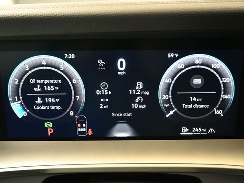 New 2026 Volkswagen Tiguan SE image 31