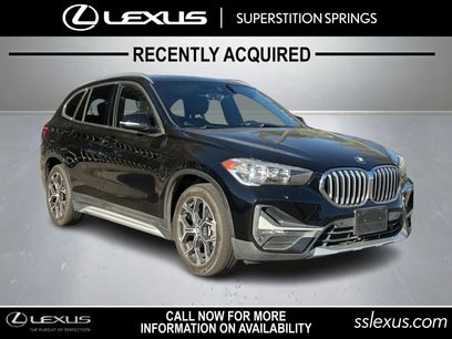 Used 2020 BMW X1 xDrive28i