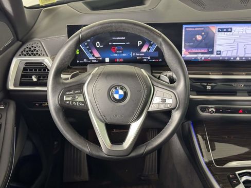Used 2024 BMW X5 xDrive40i w/ Premium Package AWD/4WD image 20