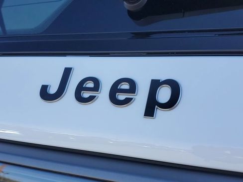 New 2026 Jeep Grand Wagoneer Limited image 7