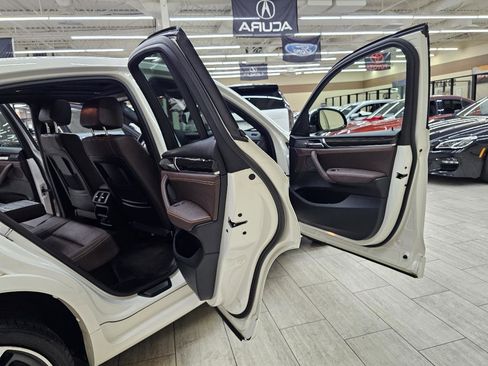 Used 2015 BMW X4 xDrive35i image 14