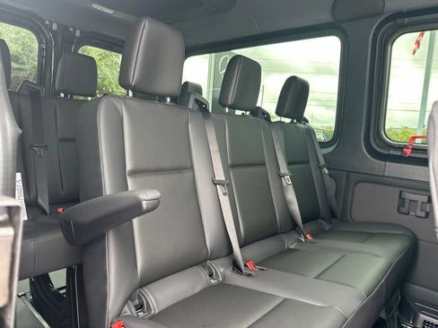 New 2026 Mercedes-Benz Sprinter 2500 image 25