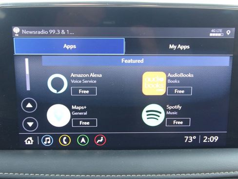 Used 2021 GMC Yukon SLT w/ SLT Luxury Plus Package image 40