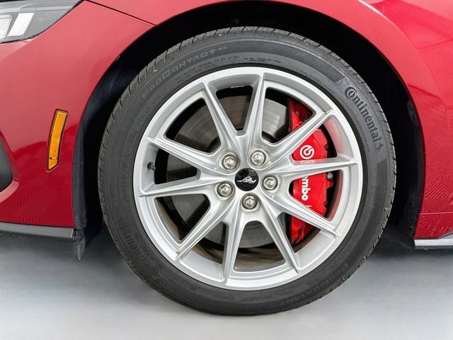 Used 2024 Ford Mustang GT Premium RWD image 29