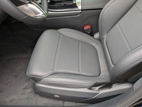 New 2026 Mercedes-Benz C 300 Sedan image 4