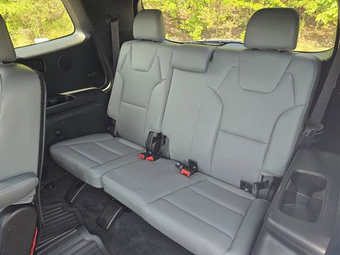 Used 2024 Kia Telluride SX Prestige X-Pro AWD/4WD image 10