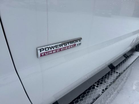 Used 2007 Ford F350 XLT image 12