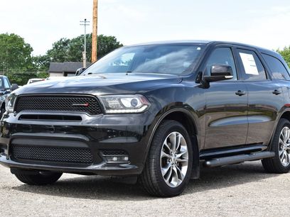 Used 2020 Dodge Durango GT